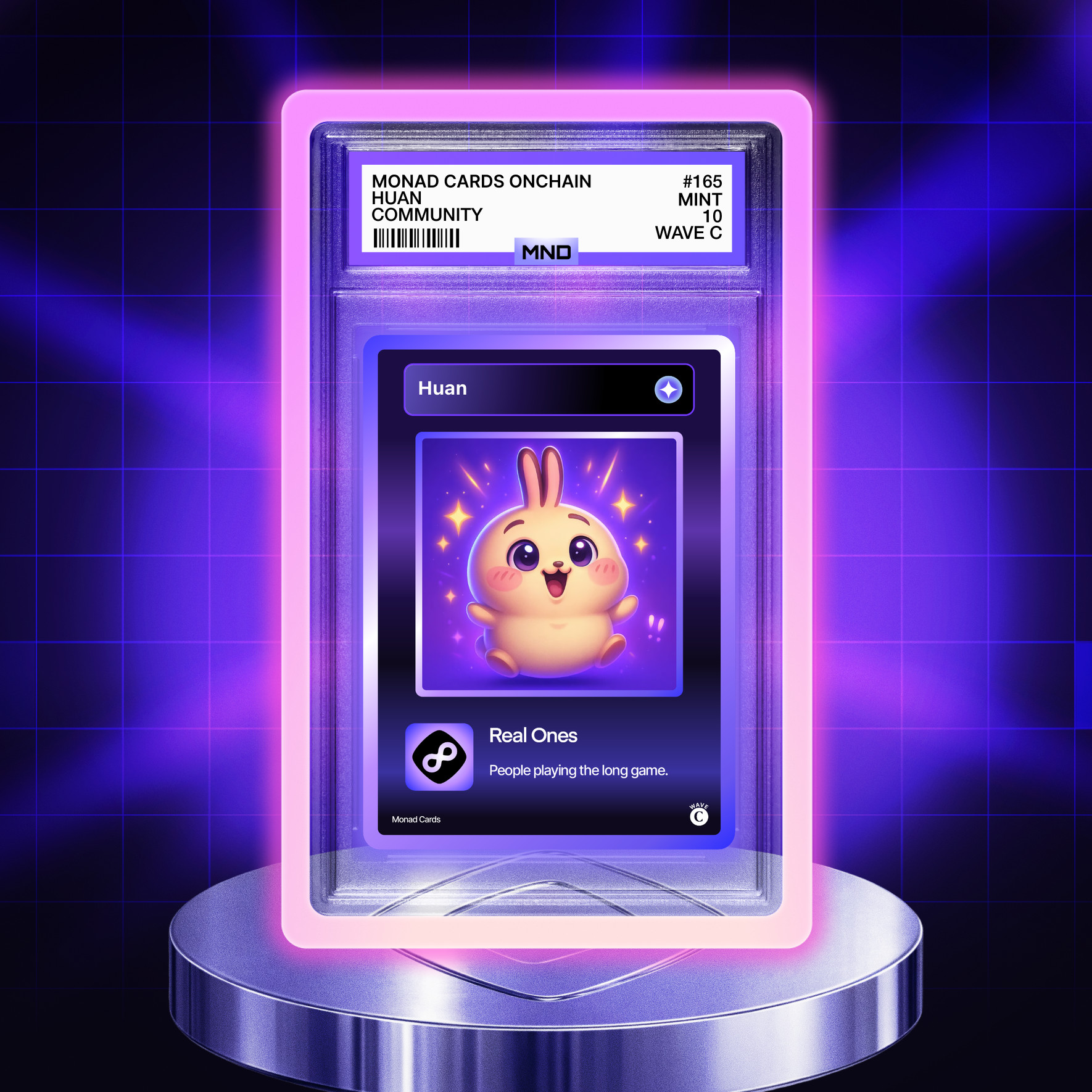 NFT Card