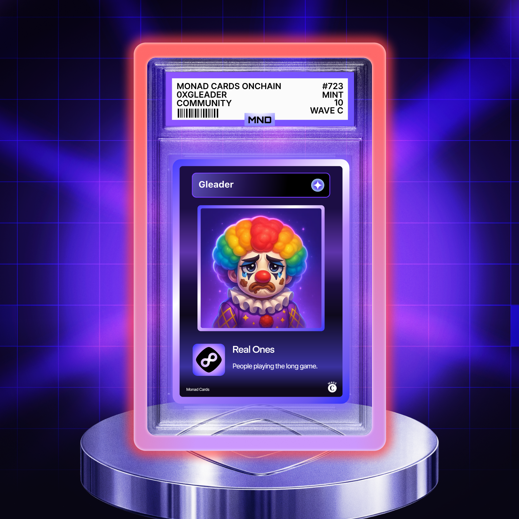 NFT Card