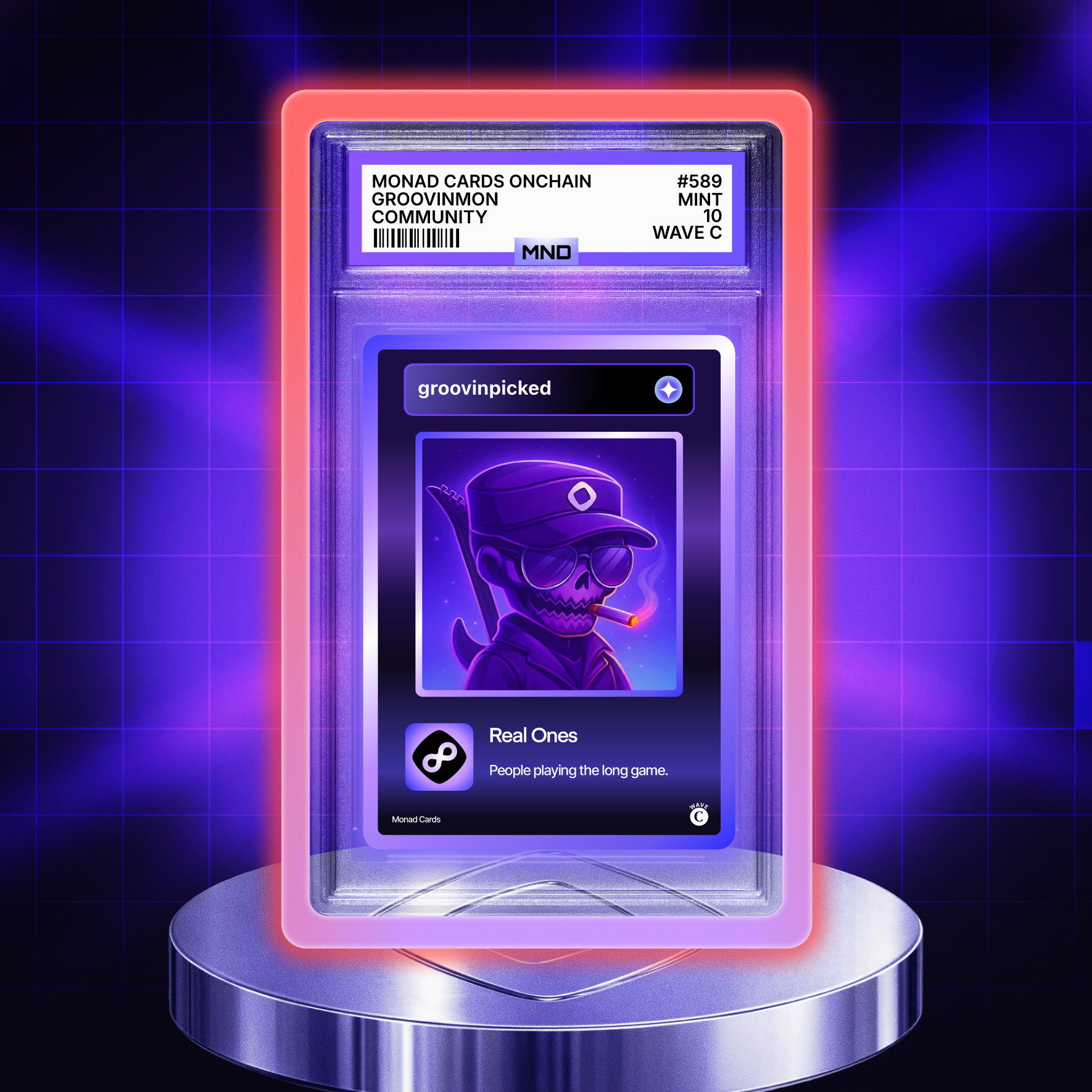 NFT Card