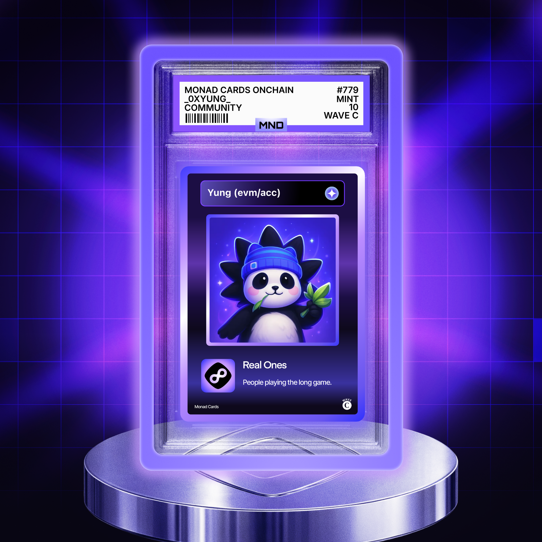NFT Card