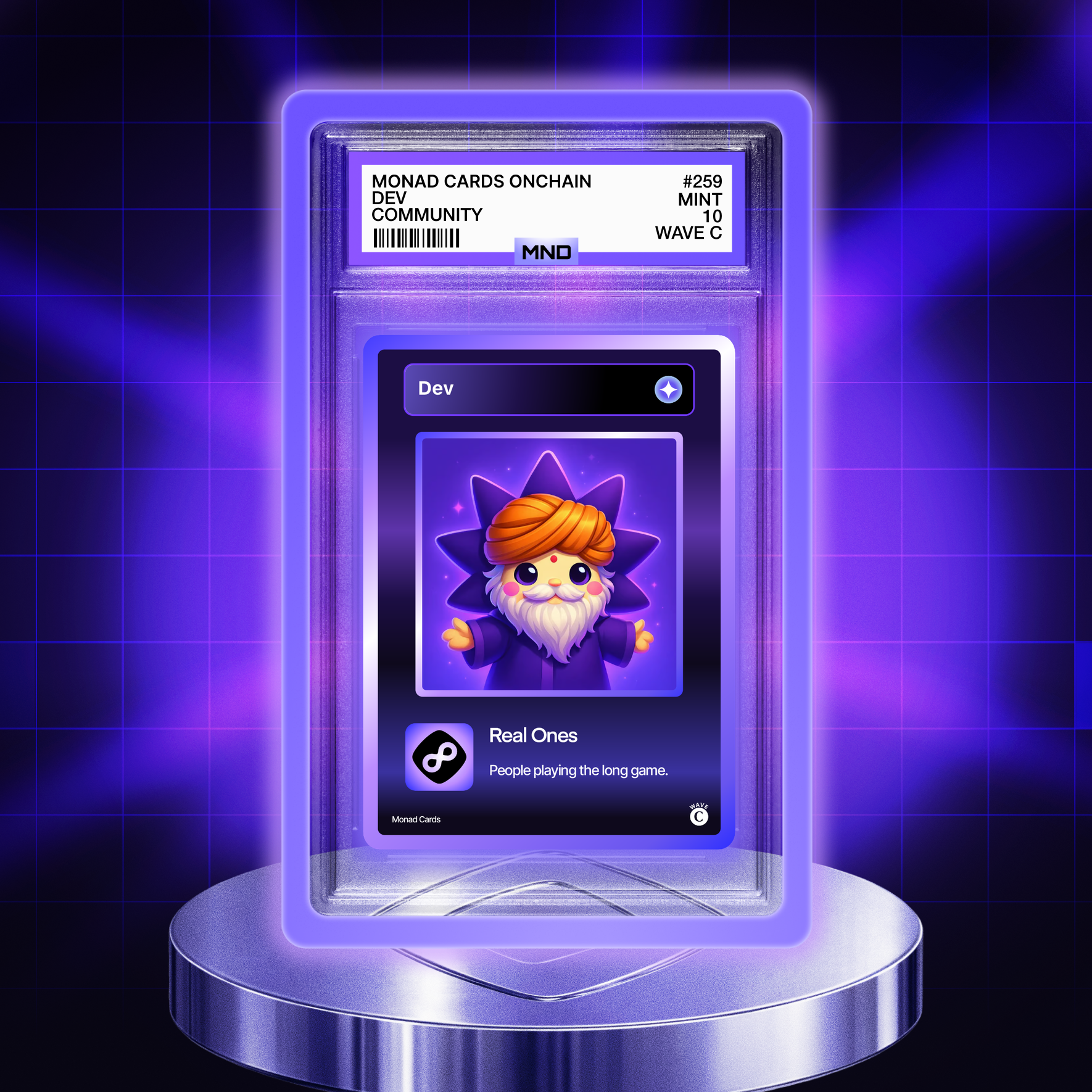NFT Card