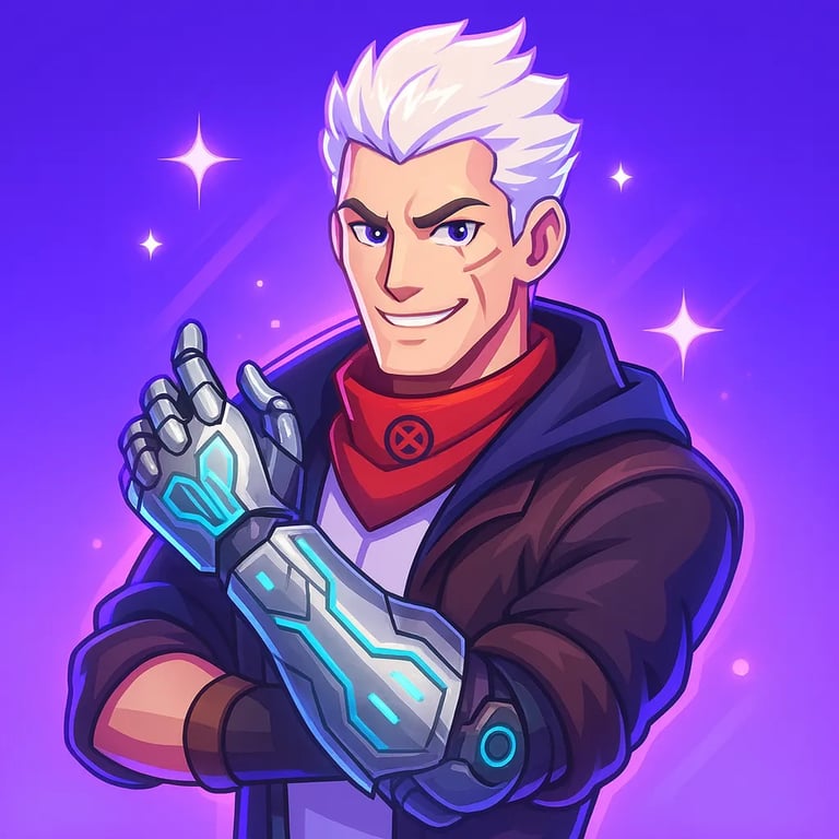 PFP