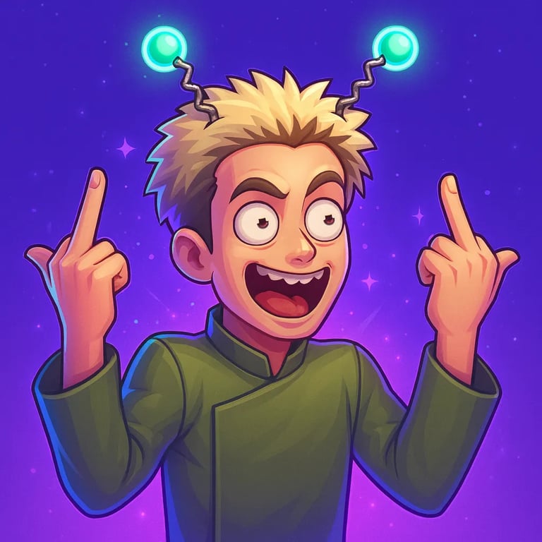 PFP